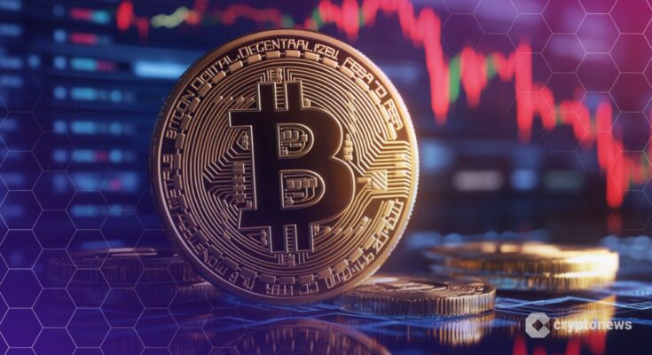 Ray Dalio Warns Fed Bubble Could Send Gold, Bitcoin Soaring — Then Implode