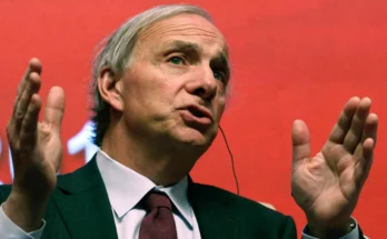 Ray Dalio warns the Fed’s renewed easing could fuel gold and other assets as liquidity rises.