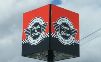 Steak ’n Shake Launches Bitcoin Reserve and BTC Rewards