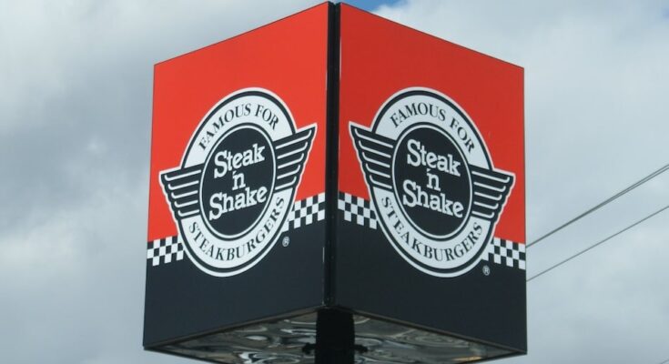 Steak ’n Shake Launches Bitcoin Reserve and BTC Rewards