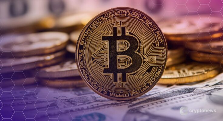 Texas Buys $5M in Bitcoin ETF Shares, Plans Another $5M in Self-Custodied BTC