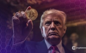 Trump Praises Crypto for Easing Dollar Burden – Ironically, That Could Hurt Bitcoin