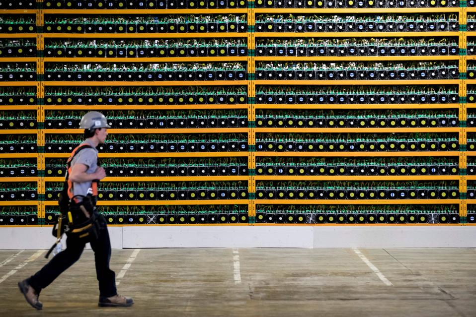MINERA-BITCOIN