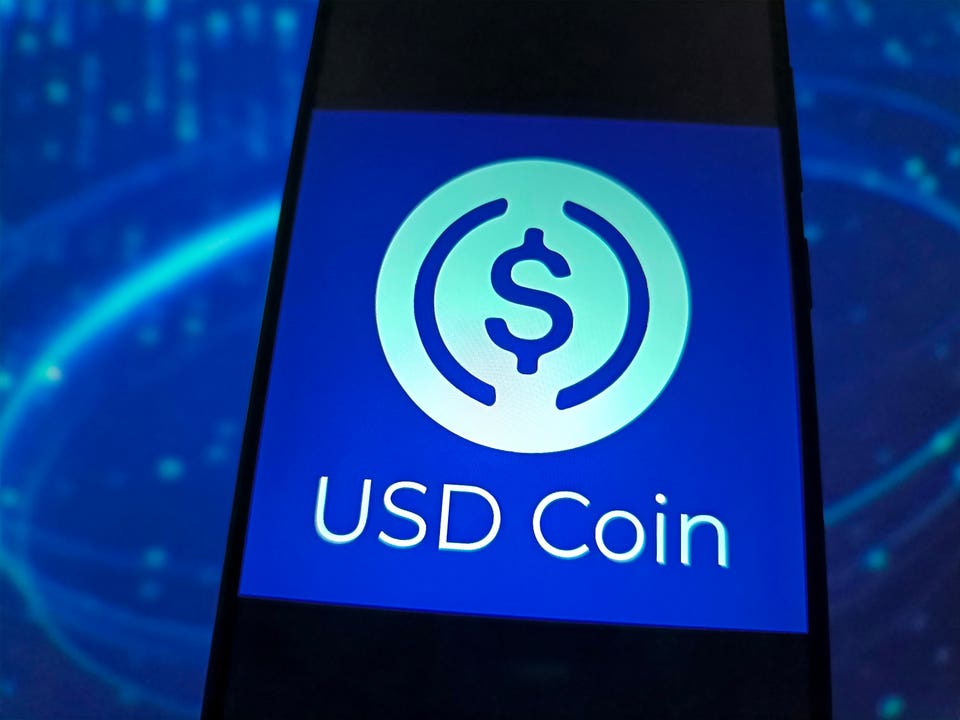 Tether ilustrado (USDT)