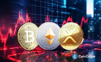 How Will Crypto Market React to Over $15B in Bitcoin, ETH, XRP Options Expiry?
