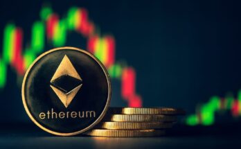 Ethereum Crashes 45% From $4,950 Peak: Why Layer 2s Are Killing ETH’s Value