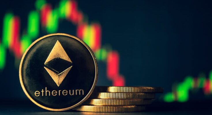 Ethereum Crashes 45% From $4,950 Peak: Why Layer 2s Are Killing ETH’s Value