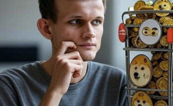 Trump Tariff Whale’s $100M ETH Long Bet as ETH USD Faces Supply Shock: Ethereum Price Prediction Ready to Explode?