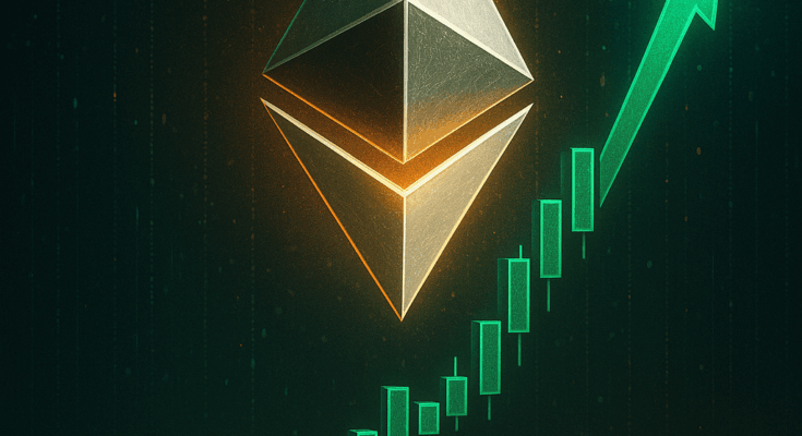 ethereum eth ethusd