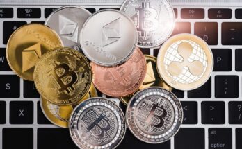 AI Price Forecasts for Bitcoin, Ethereum, Solana, and XRP in 2025—Which Models Hold Up?