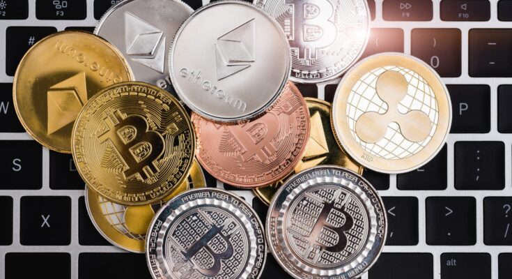 AI Price Forecasts for Bitcoin, Ethereum, Solana, and XRP in 2025—Which Models Hold Up?