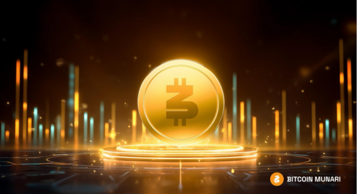 Bitcoin Munari