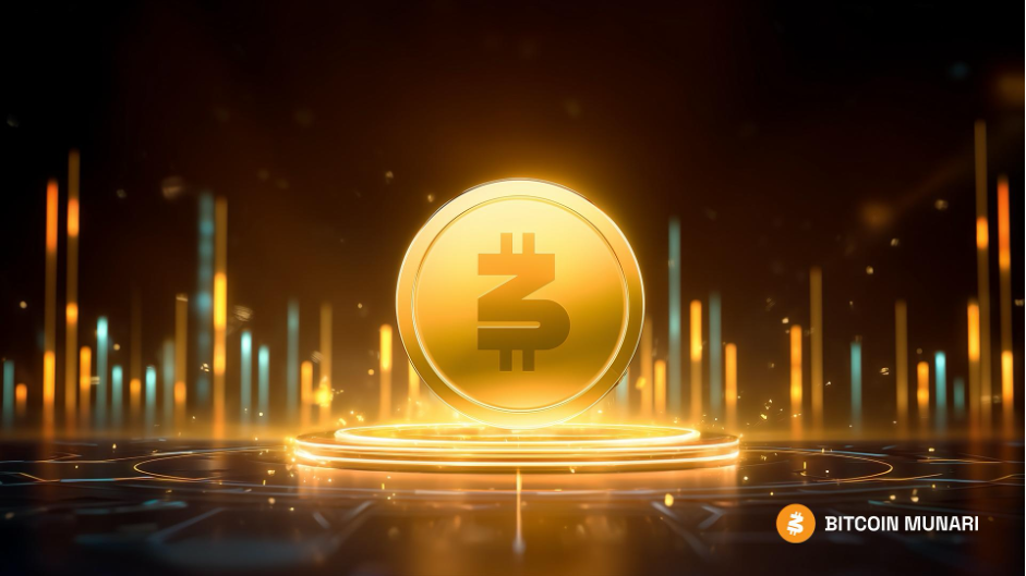 Huevo Bitcoin