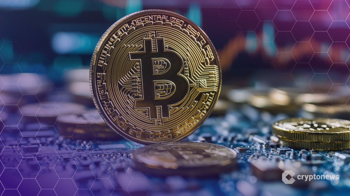 Bitcoin ahora es menos volátil que Nvidia a medida que se expande la base de inversores, dice Bitwise