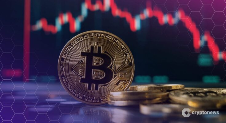 Bitcoin Falls to $88K Strategy Pours Another $108M Adding 1,229 BTC