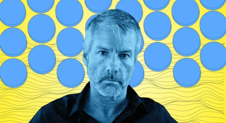Michael Saylor says quantum computing will harden, not break, Bitcoin – but analysts warn some older coins could be exposed.