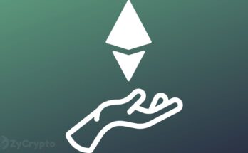 Ethereum’s Big Moment: After BlackRock, Fidelity Seeks SEC Greenlight For Spot Ether ETF
