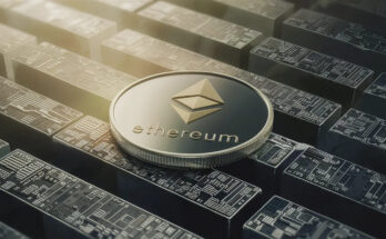 Ethereum price prediction