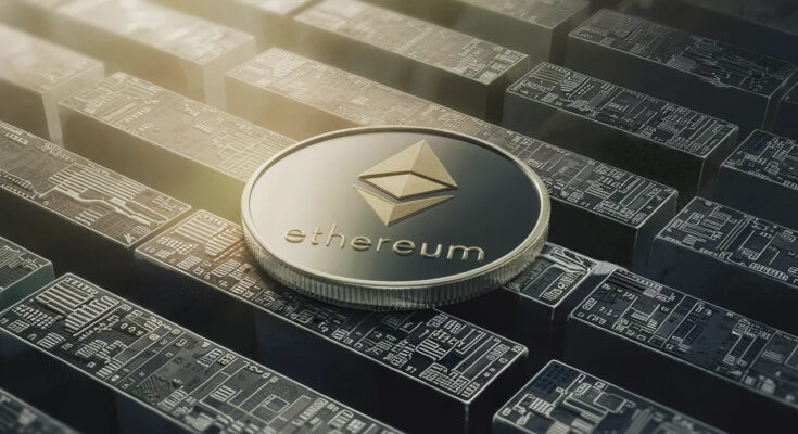 Ethereum price prediction