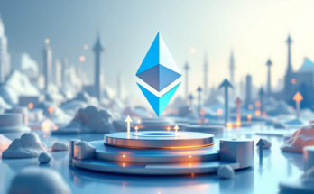 Ethereum's Strength: Tackling Price Swings and Market Developments