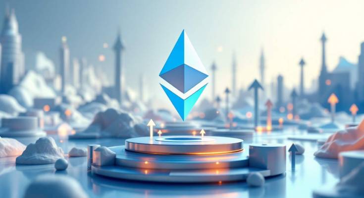 Ethereum's Strength: Tackling Price Swings and Market Developments