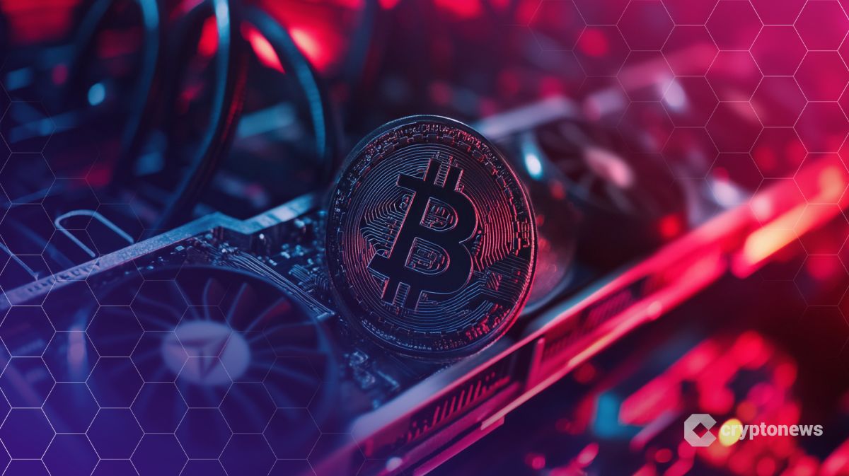 La dificultad de la minería de Bitcoin se acerca a un nivel récord a medida que se acerca el 2026