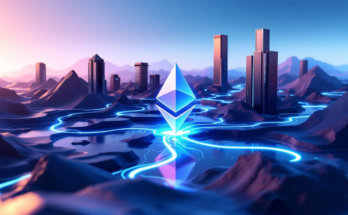 Ethereum’s Exchange Supply Dips to Historic Lows: What’s Next?