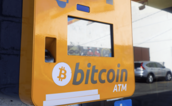 bitcoin ATM
