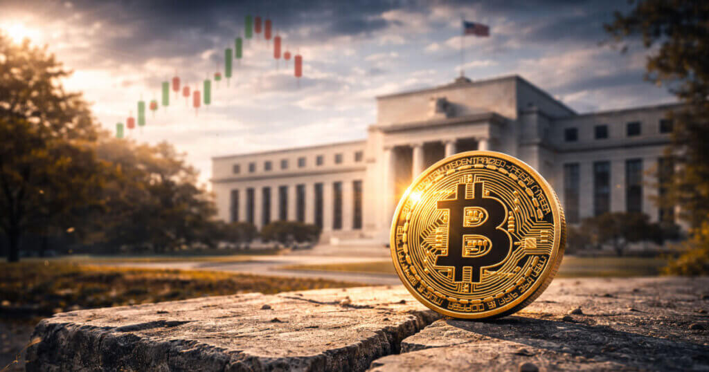 Bitcoin se detuvo en $90,000 porque eso