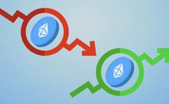 Ethereum price analysis