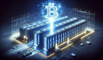 Why is Google Quietly Funneling Billions Into Bitcoin Miners?