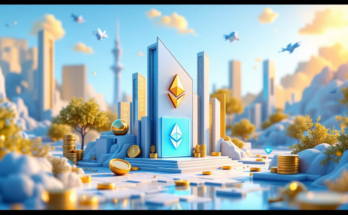 What is BlackRock's Staked Ethereum ETF?