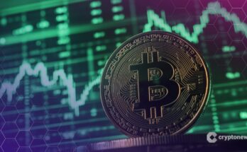 Michael Saylor Teases Mysterious ‘Green Dots’ on Bitcoin Chart — What Do They Mean?
