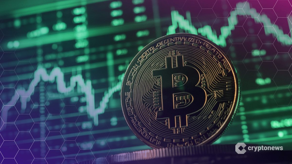 Michael Saylor se burla de los misteriosos 'puntos verdes' en el gráfico de Bitcoin: ¿qué significan?