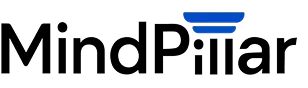 Logotipo del pilar mental