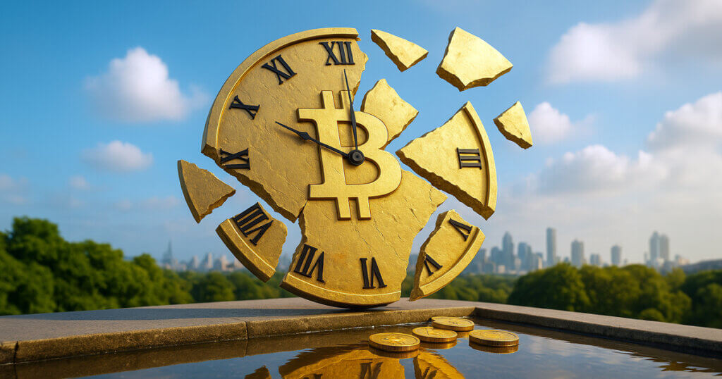 El ciclo de cuatro años de Bitcoin está muerto: ¿lo niegan los creadores de mercado?