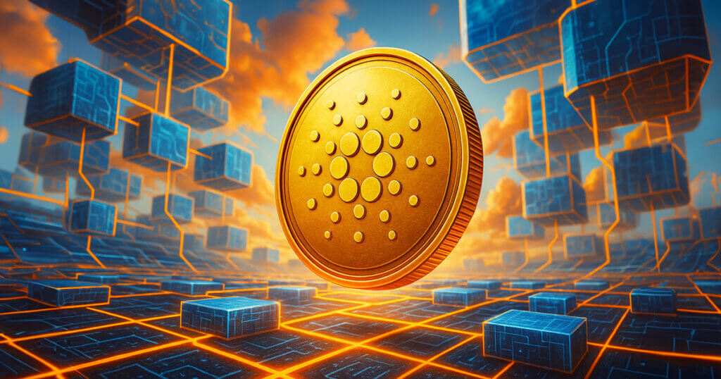 Cardano finalmente convertirá a los titulares pasivos de ADA en verdaderos participantes de DeFi con 30 millones de dólares en liquidez