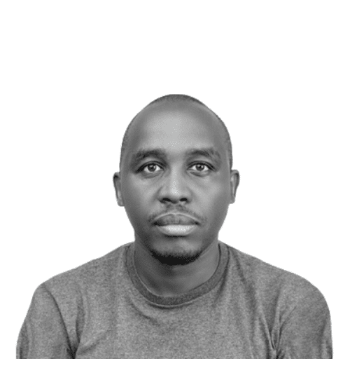 Dalmas Ngetich