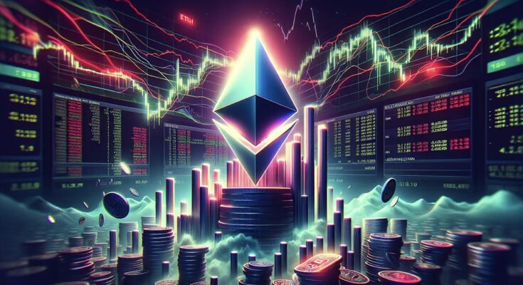 Crypto News Today: BitMine’s Ethereum Exposure Pushes Past $13.2B With Fresh $105M Purchase