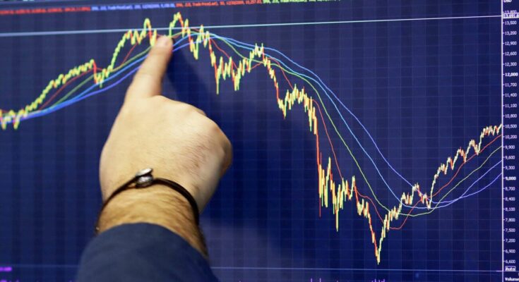 Bitcoin.