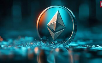 Bitmine Now Holds 4.17 Million ETH, 3.45% Ethereum’s Total Supply