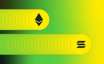 Ethereum vs. Solana. Which network performed better in 2025?