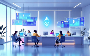 Ethereum ETFs: A New Wave in Crypto Payroll Solutions