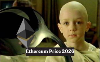 ETH Hits $3,300 Wall: Is Ethereum Price Cooling After the Rally?