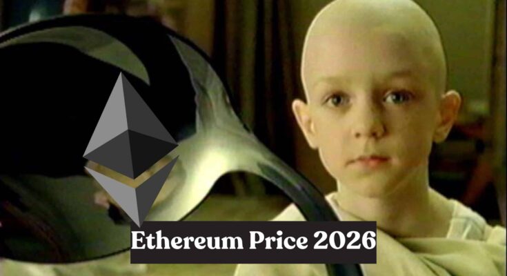 ETH Hits $3,300 Wall: Is Ethereum Price Cooling After the Rally?
