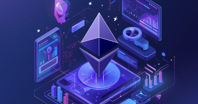 El impulso del precio de Ethereum supera los $3200