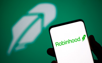 Prediction Markets Emerge as Robinhood's Fastest-Rising Revenue Engine