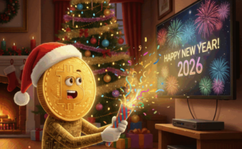 Bitcoin’s New Year’s Day price history shows how repeated booms, busts and recoveries shaped its rise over the past decade.
