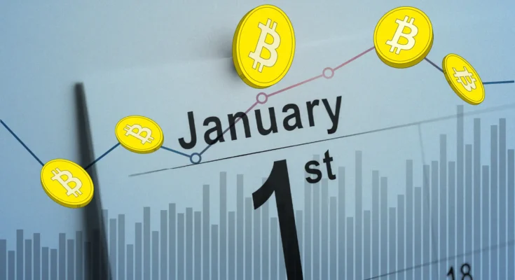 Bitcoin could hit $150,000 by the end of 2026, according to Dragonfly managing partner Haseeb Qureshi, even as market dominance declines.