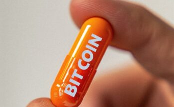 Bitcoin Sentiment Exits Extreme Fear as BTC Holds $89K